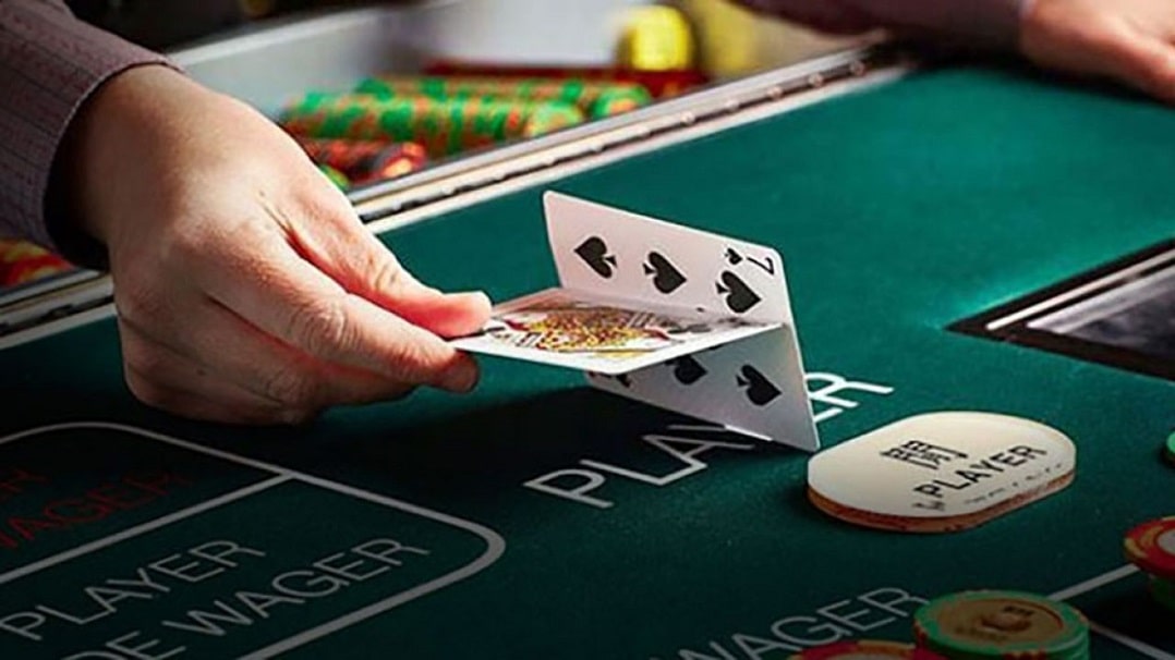 best online casino website